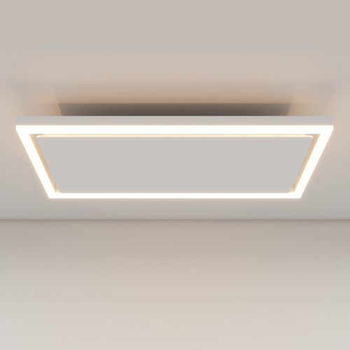 Designové stropní panely InfraTherm - Byecold druhé generace